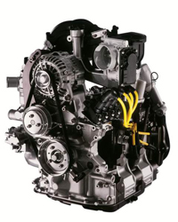 P54C7 Engine